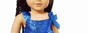 American Girl Doll Birthday Party Dress