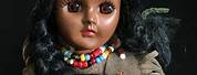 American Indian Dolls Collectible