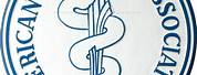 American Medical Association First Logo