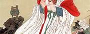 Ancient Chinese Women in China