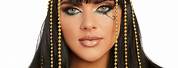 Ancient Egypt Queen Cleopatra Headdress