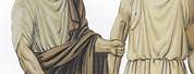 Ancient Greece Fashion Men