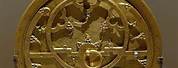 Ancient Greek Astrolabe