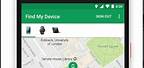 Android Device Manager App Download
