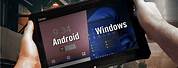 Android vs Windows Operating System