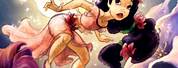 Anime Fairy Disney Fairies Art