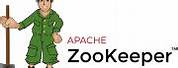 Apache ZooKeeper Logo