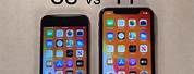 Apple 11 vs iPhone 6s