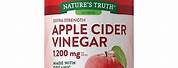 Apple Cider Vinegar Tablets Costco