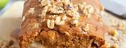 Apple Loaf Pan Cake