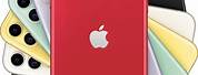 Apple Product Red Sim Card