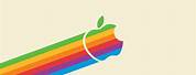 Apple Rainbow Wallpaper for PC 45