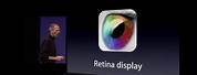 Apple Retina Display Board