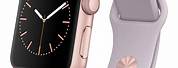 Apple Smartwatch Rose Gold