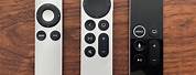 Apple TV 4K Newest Gen Remote