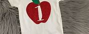 Apple Themed Clothing