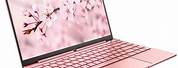 Apple Touch Screen Laptop Pink