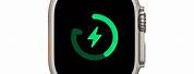 Apple Watch Full Charge Icon