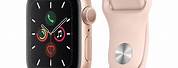 Apple Watch Series 5 40 mm Pink Sand Sport