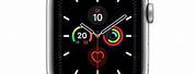 Apple Watch Series 5 Resolution 44Mm Background