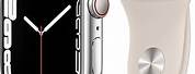 Apple Watch Series 7 41Mm Stainless Steel