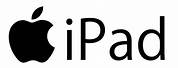 Apple iPad Logo