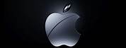 Apple iPad Logo Wallpaper