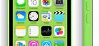 Apple iPhone 5C 16GB Refurbished Green