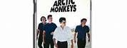 Arctic Monkeys Phone Case Inspo