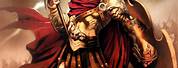 Ares Greek Mythology