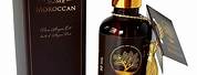 Argan Oil From Morocco
