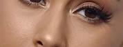 Ariana Grande Eye Color