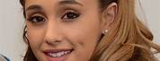 Ariana Grande Light Brown Hair