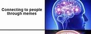 Ascending Brain Power Meme