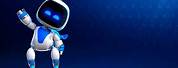 Astro Bot PlayStation Mascot