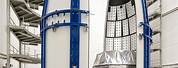 Atlas V Payload Fairing