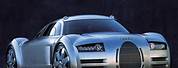 Audi Concept Cars 2000s