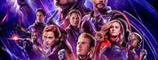 Avengers Movie HD Wallpapers 4K