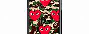 BAPE Phone Cases for iPhone 11