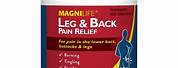 Back Pain Medicine Tablet