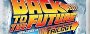 Back to the Future 30th Anniversary DVD