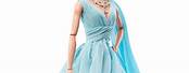 Barbie Ball Gown Costume