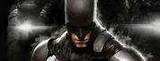 Batman Arkham Knight Portrait