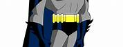 Batman Custom Cartoon Style