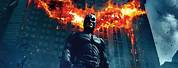 Batman Dark Knight Wallpaper 4K
