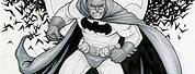 Batman Detective Comics Frank Cho Variant