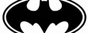Batman Logo Print Out