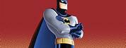 Batman New Animated Series