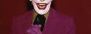 Batman TV Show Joker Cesar Romero