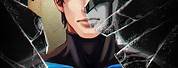 Batman and Nightwing Fan Art